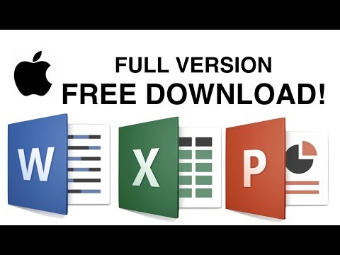 microsoft words for mac free full download